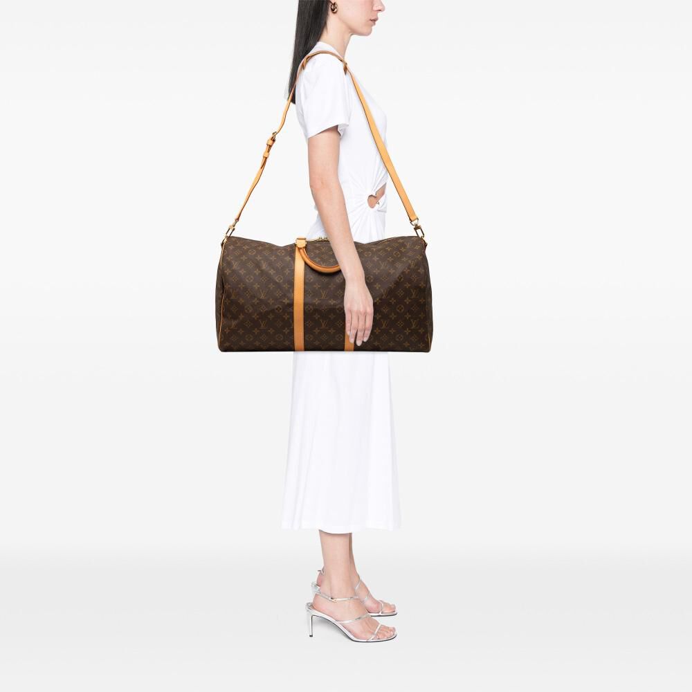 Louis Vuitton Keepall