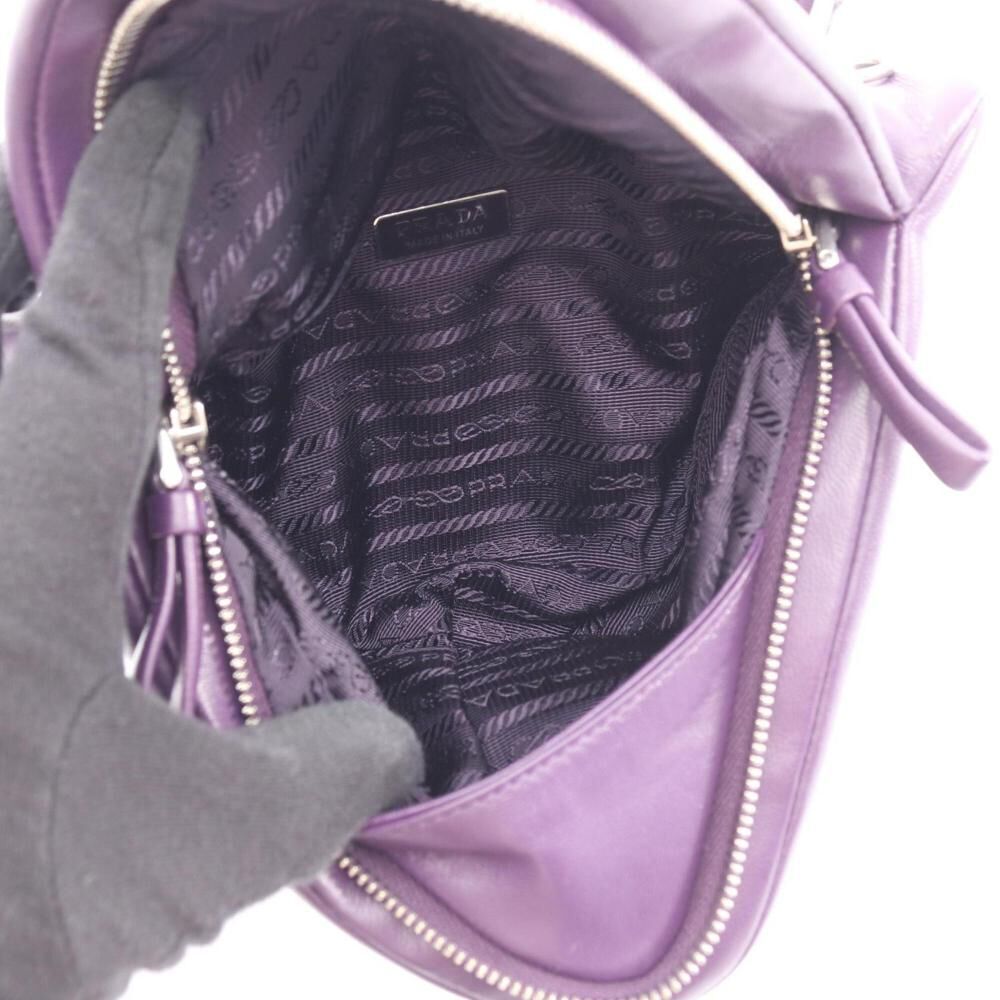 Prada Handbag