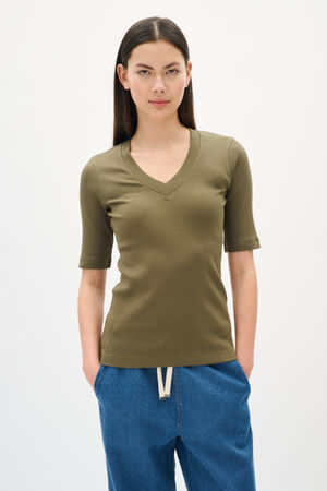 DagnaIW V Tshirt