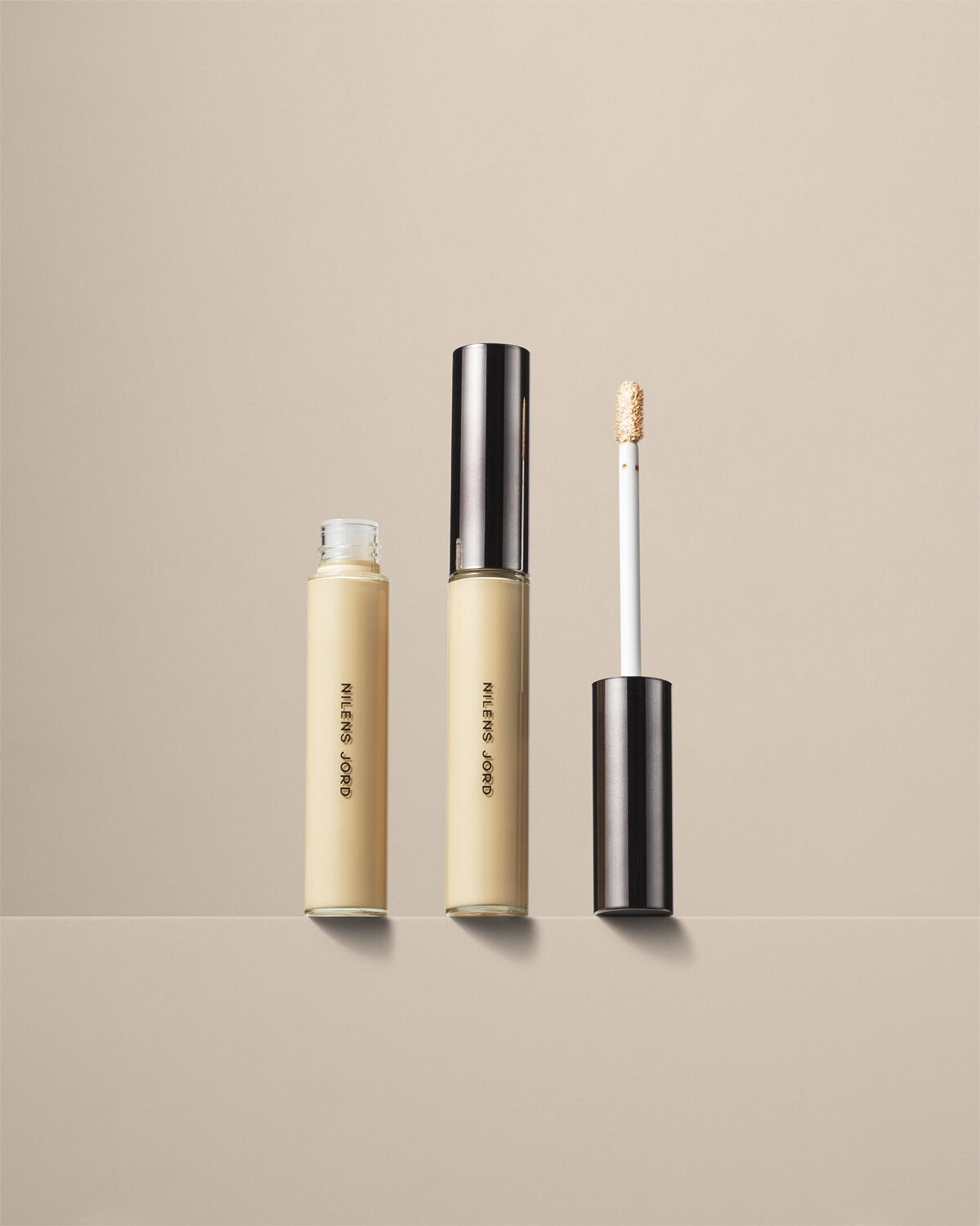 Silky Skin Full Coverage Concealer