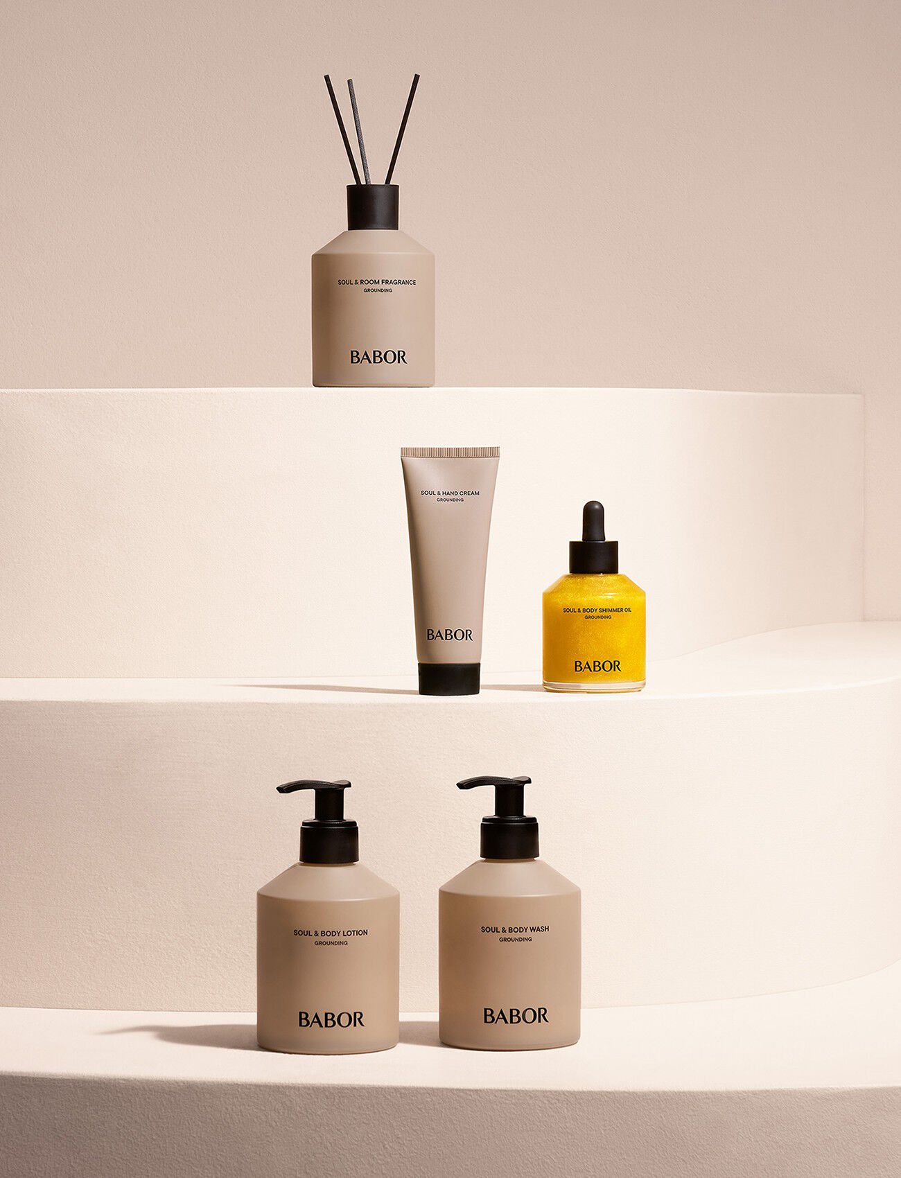 Soul & Room Fragrance