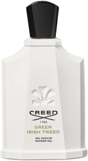 Shower Gel Green Irish Tweed