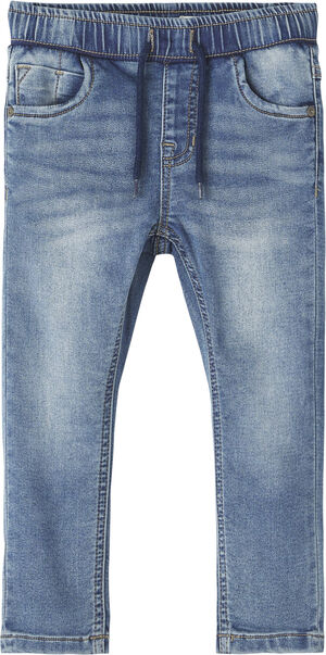 NMMRYAN SLIM SWE JEANS 2472-TH NOO