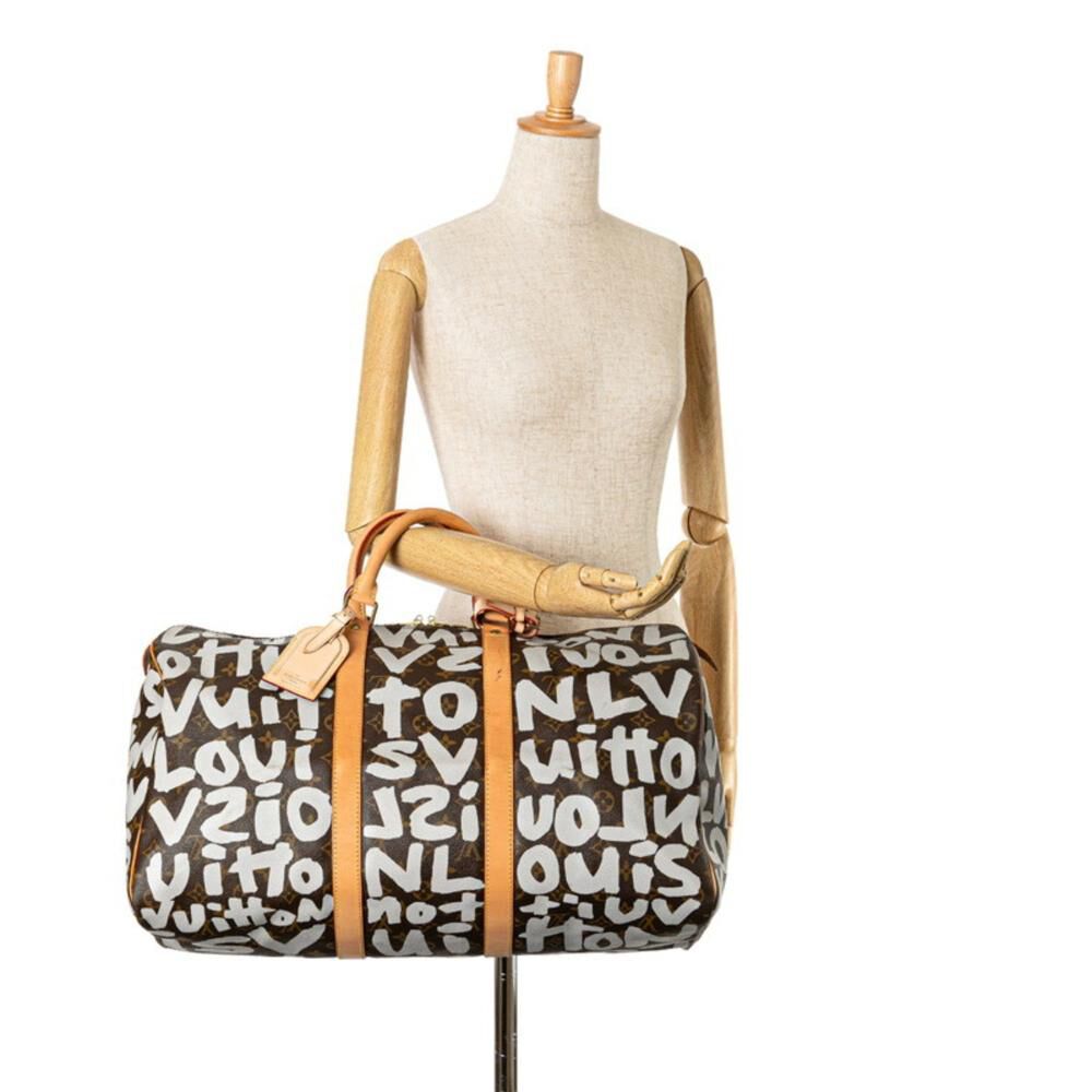 Louis Vuitton Keepall