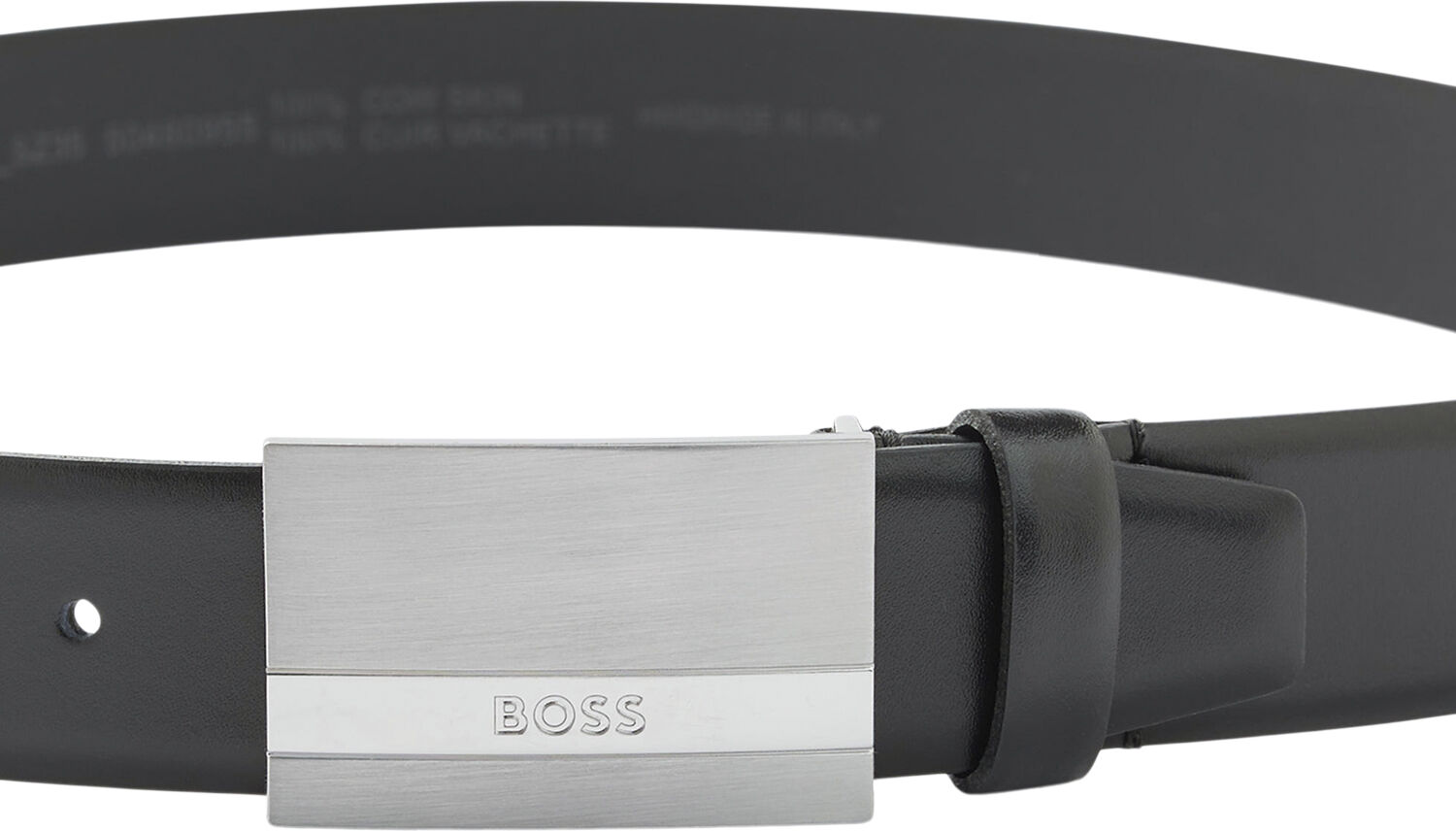 BOSS Men Business Belts