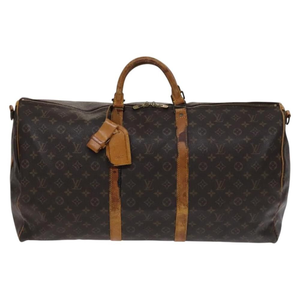 Louis Vuitton Keepall