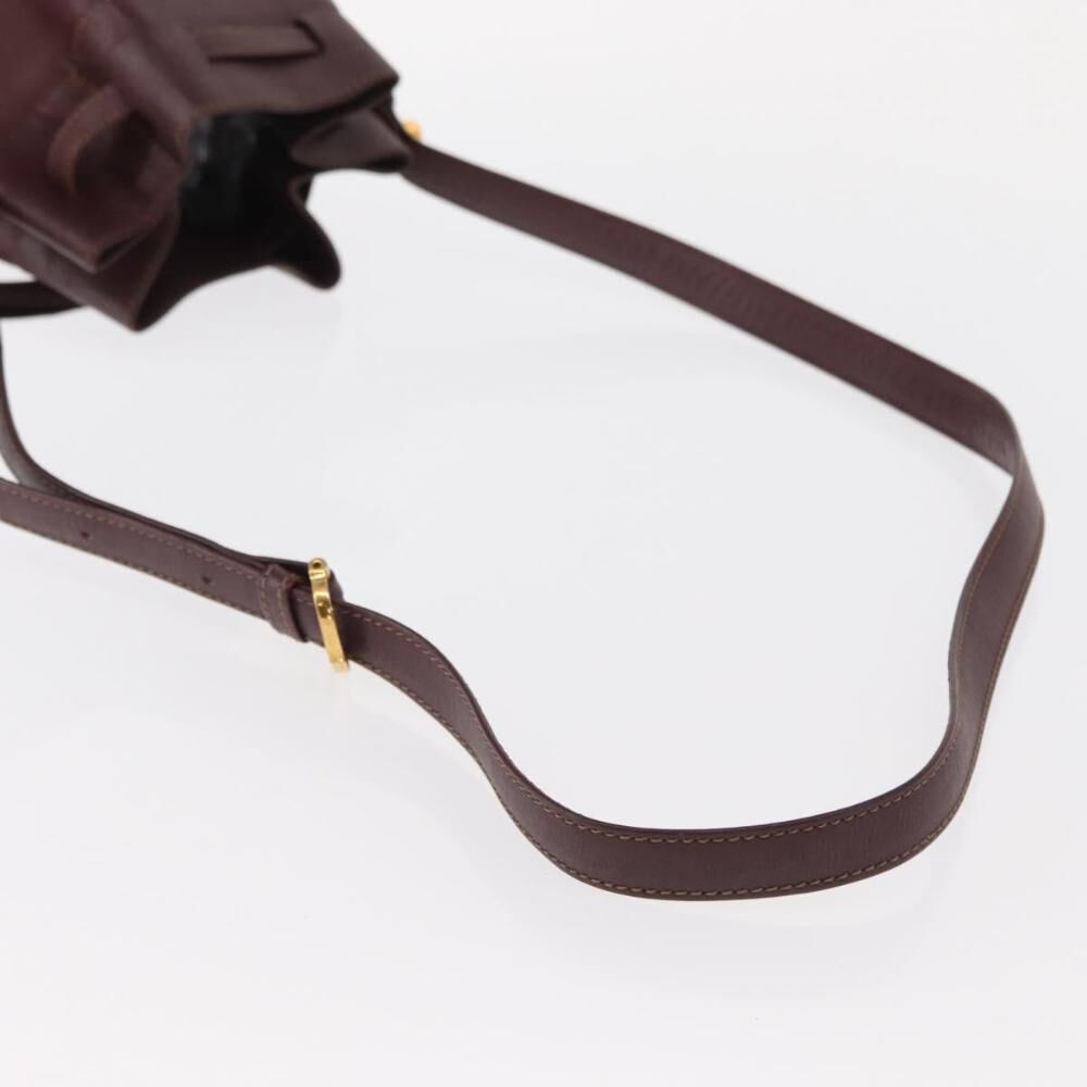 Cartier Shoulder Bag