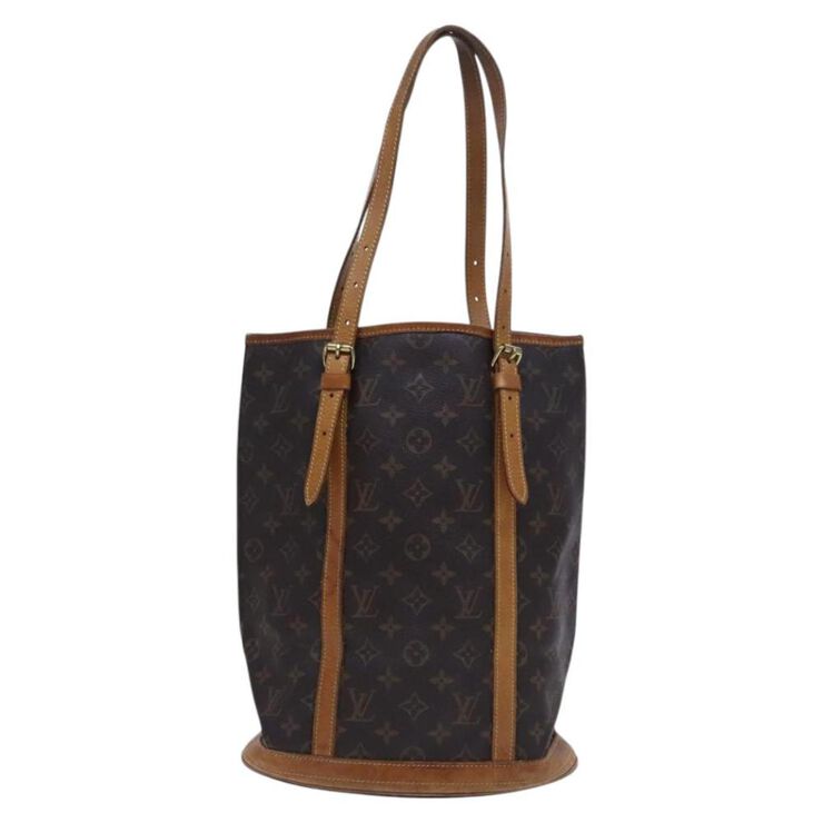 Louis Vuitton Bucket Bag