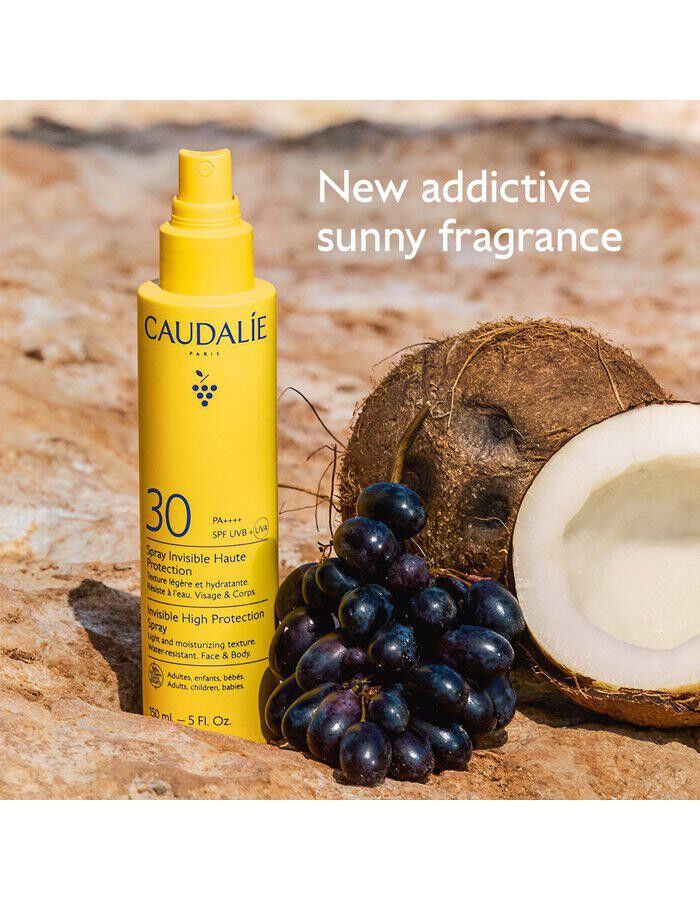Vinosun High Protection Spray SPF30 150 ml