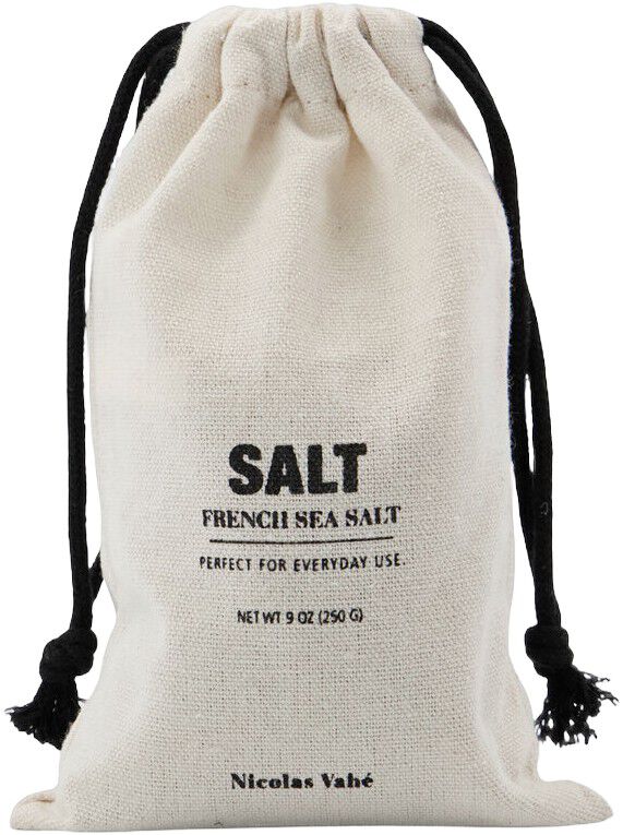 Salt, French sea, 335 g