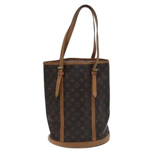 Louis Vuitton Bucket Bag