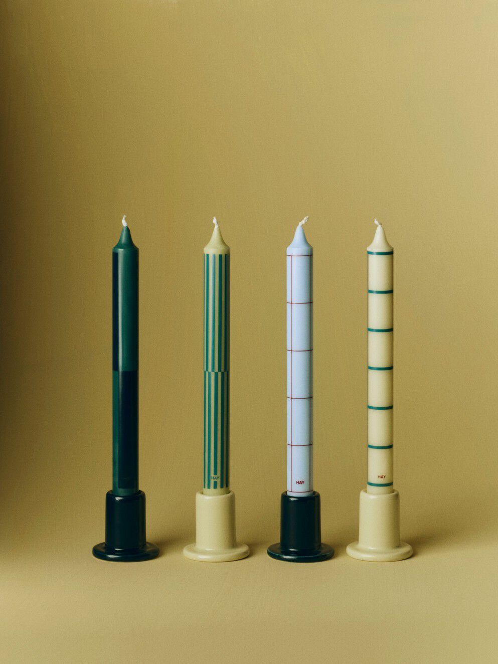 Pattern Candle