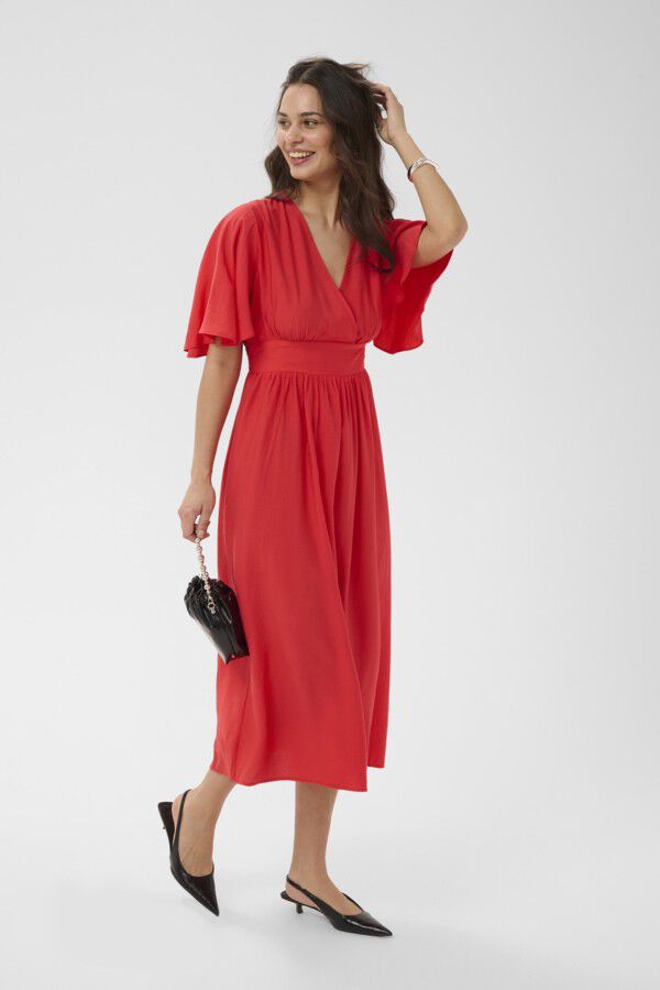 KAsirena Long Dress