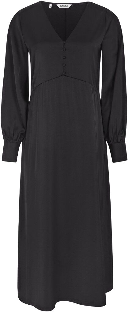 SRAbia Midi Dress