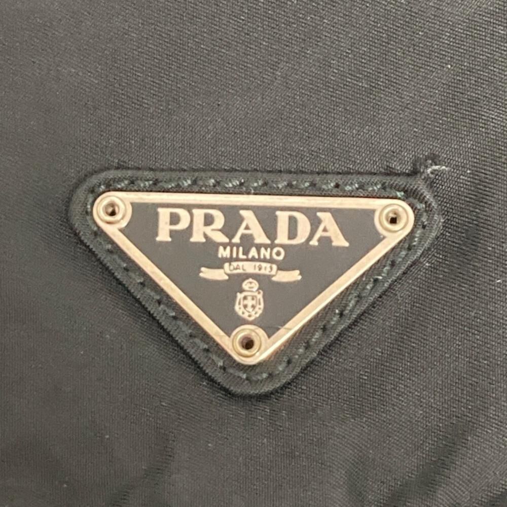 Prada Shoulder Bag