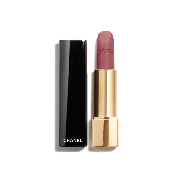 Luminous Matte Lip Colour