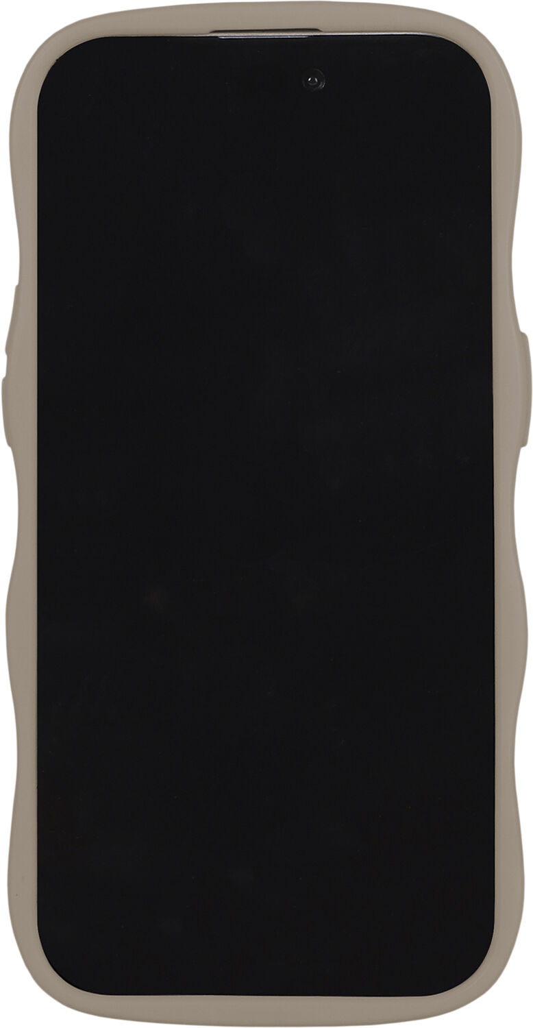 Wavy Case iPhone 15 Pro