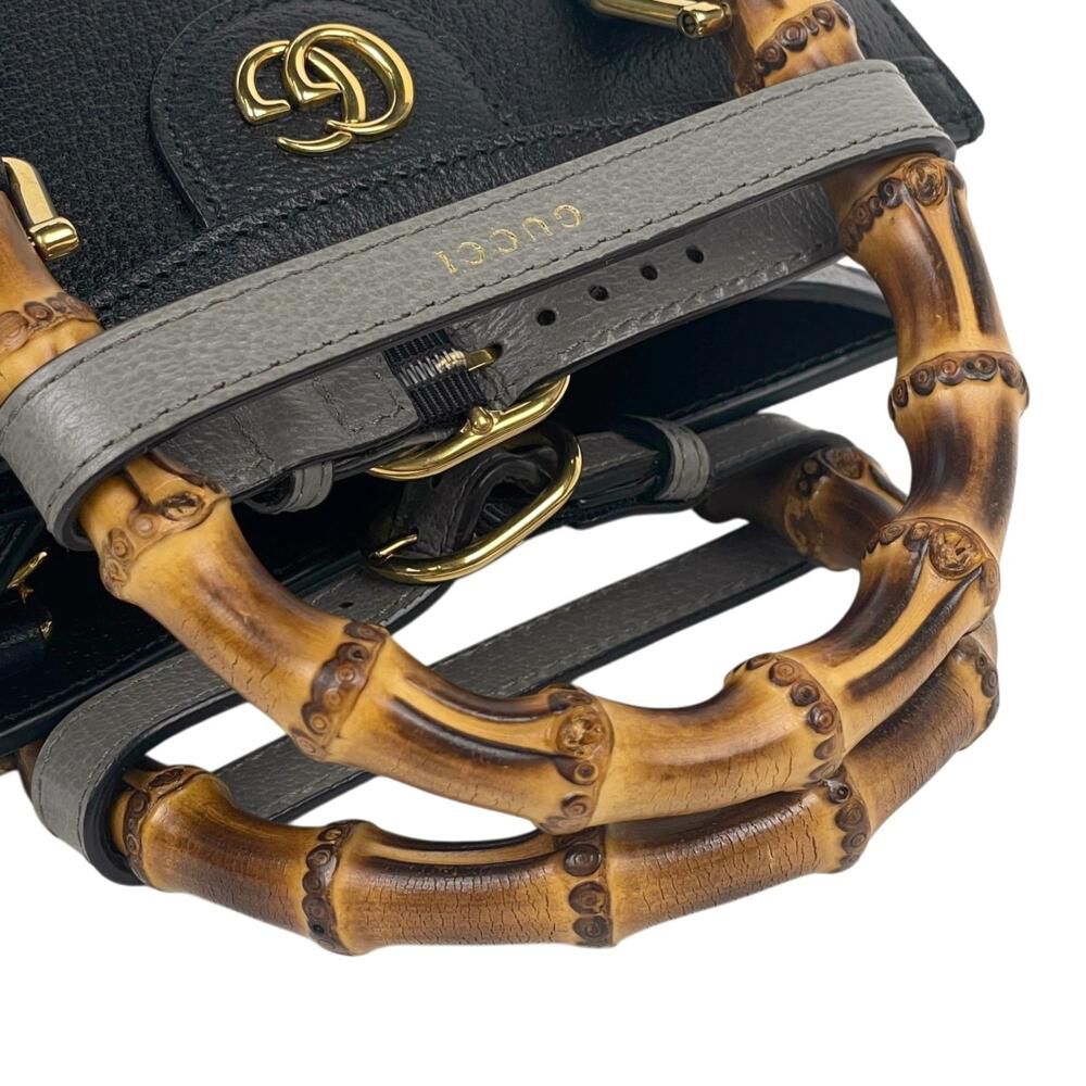 Gucci Bamboo