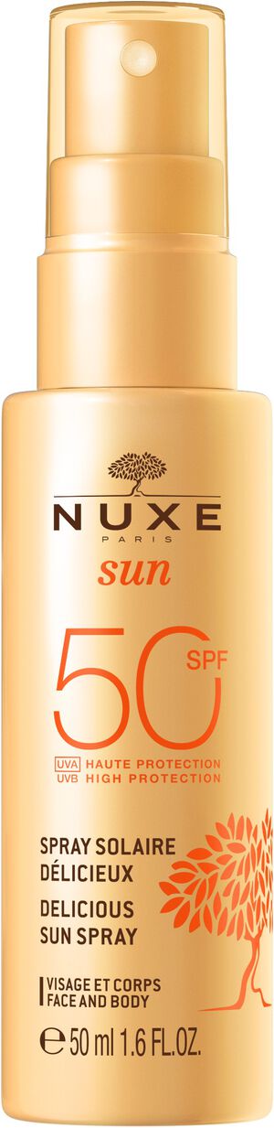 SUN SPRAY SPF50 50 ML