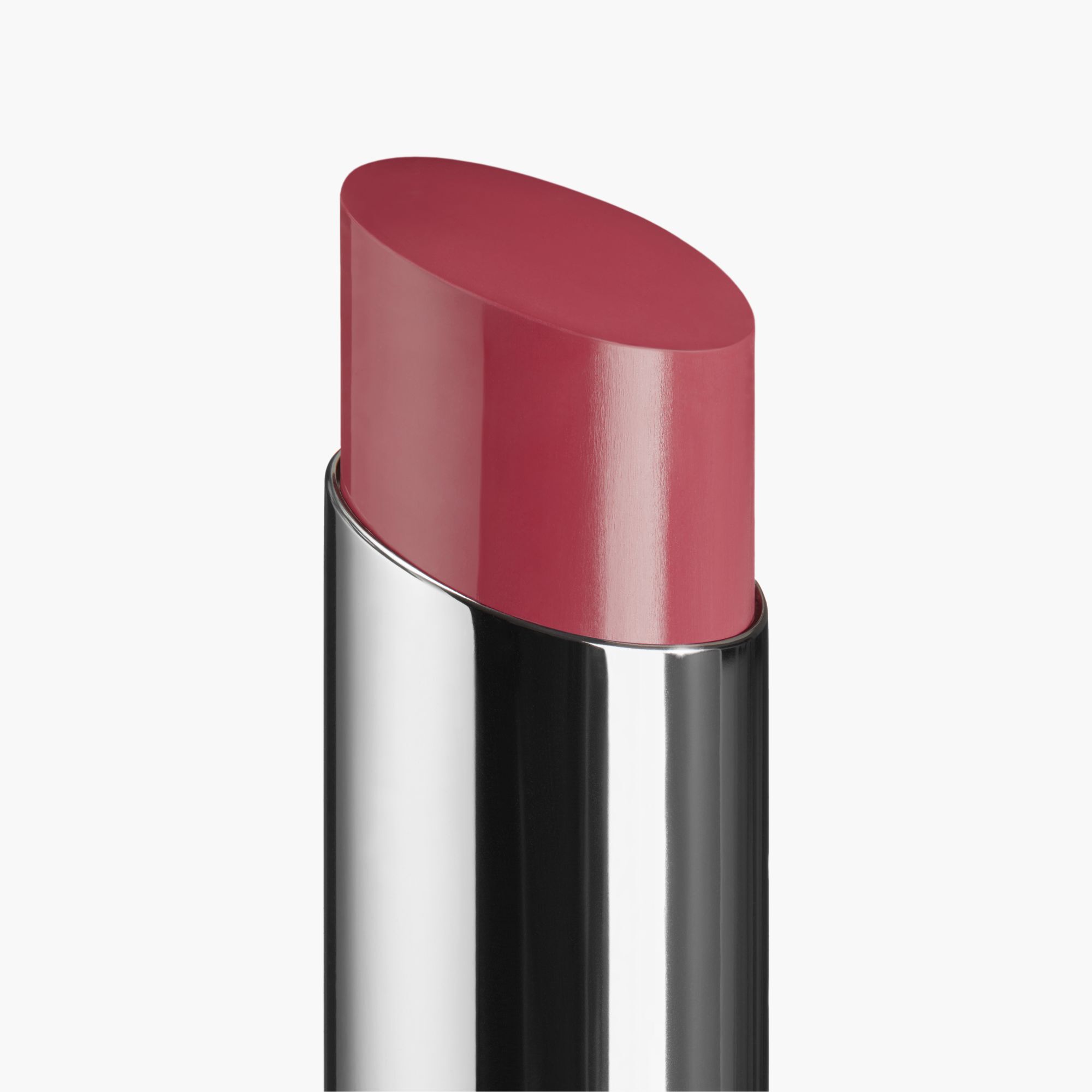 Hydrating And Plumping Lipstick. Intense