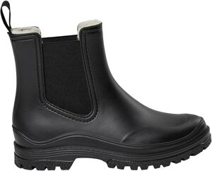 JENNSY RUBBER BOOT W. LINING