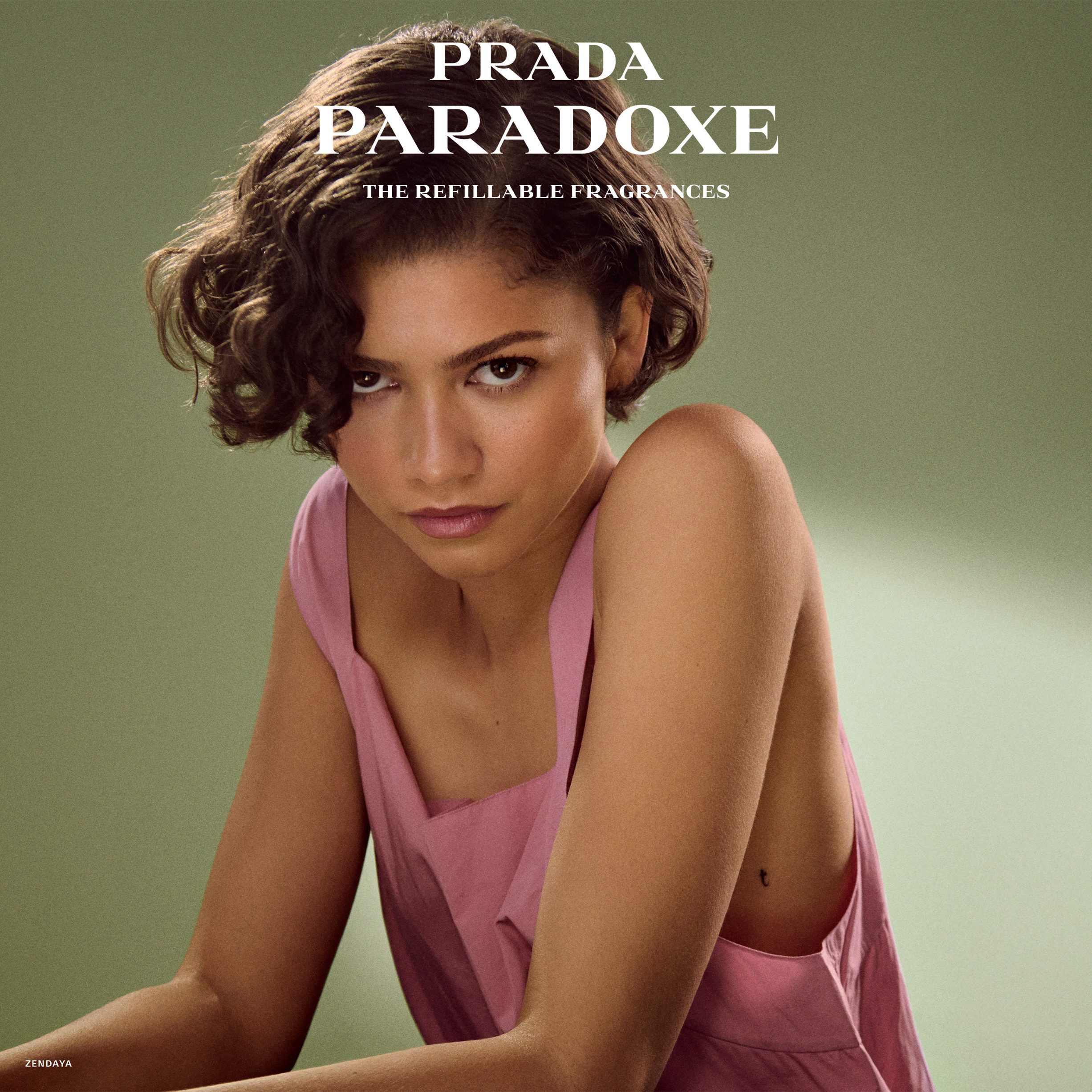 Prada Paradoxe Virtual Flower Eau de Parfum