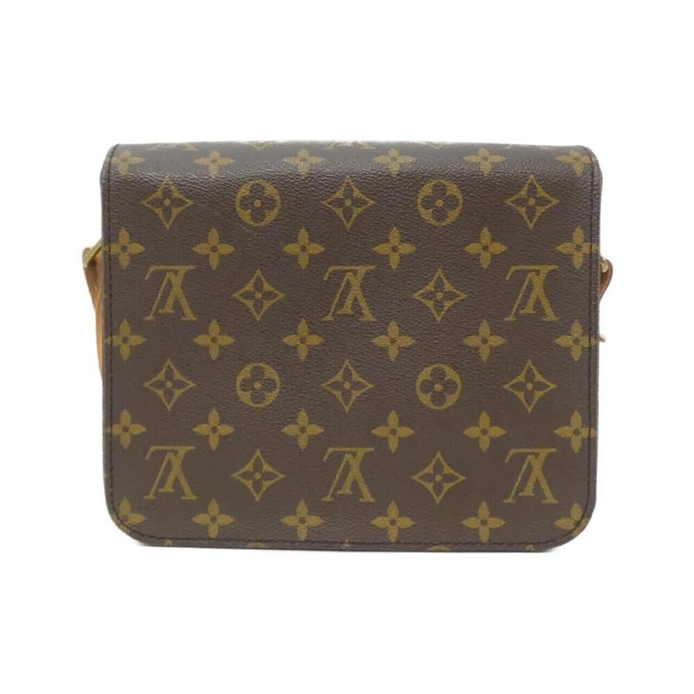 Louis Vuitton Cartouchiere