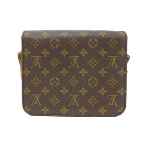Louis Vuitton Cartouchiere