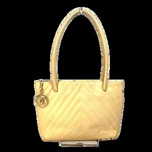 Chanel Shoulder Bag