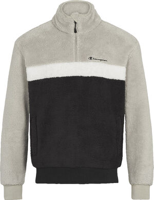 Half Zip Top sweatshirt