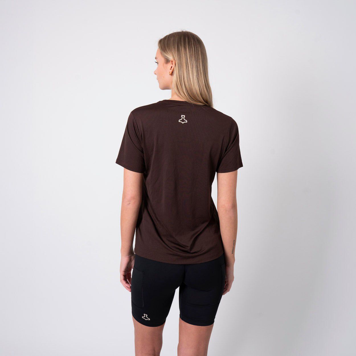 Ground Tech Tr&aelig;nings T-shirt