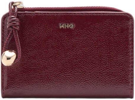 Mini-bead small purse