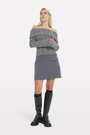 ENWILLA SKIRT 7092