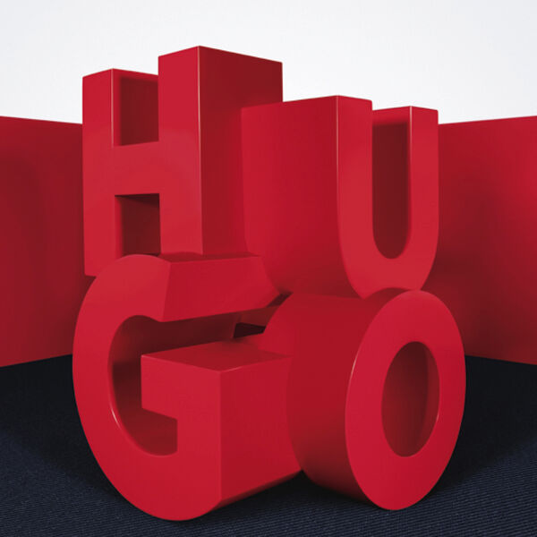 Hugo Man Eau de Toilette