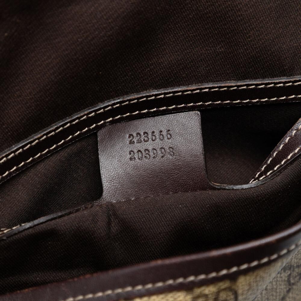 Gucci Crossbody Bag