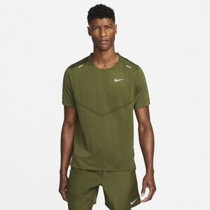 Dri-FIT Rise 365 løbe T-shirt