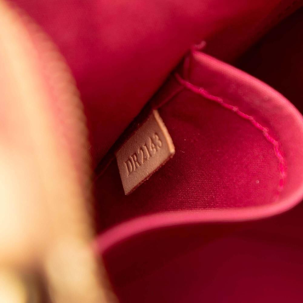 Louis Vuitton Brea