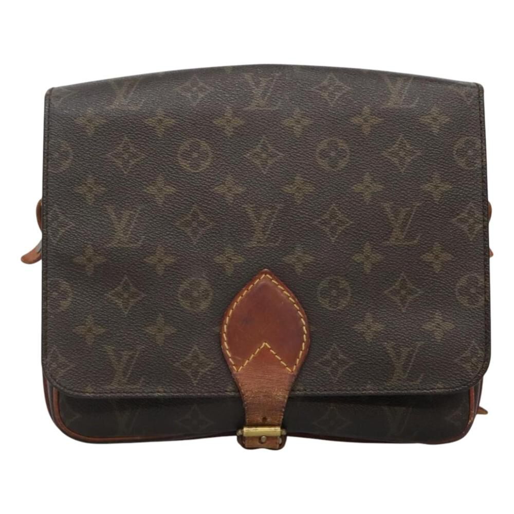 Louis Vuitton Cartouchiere