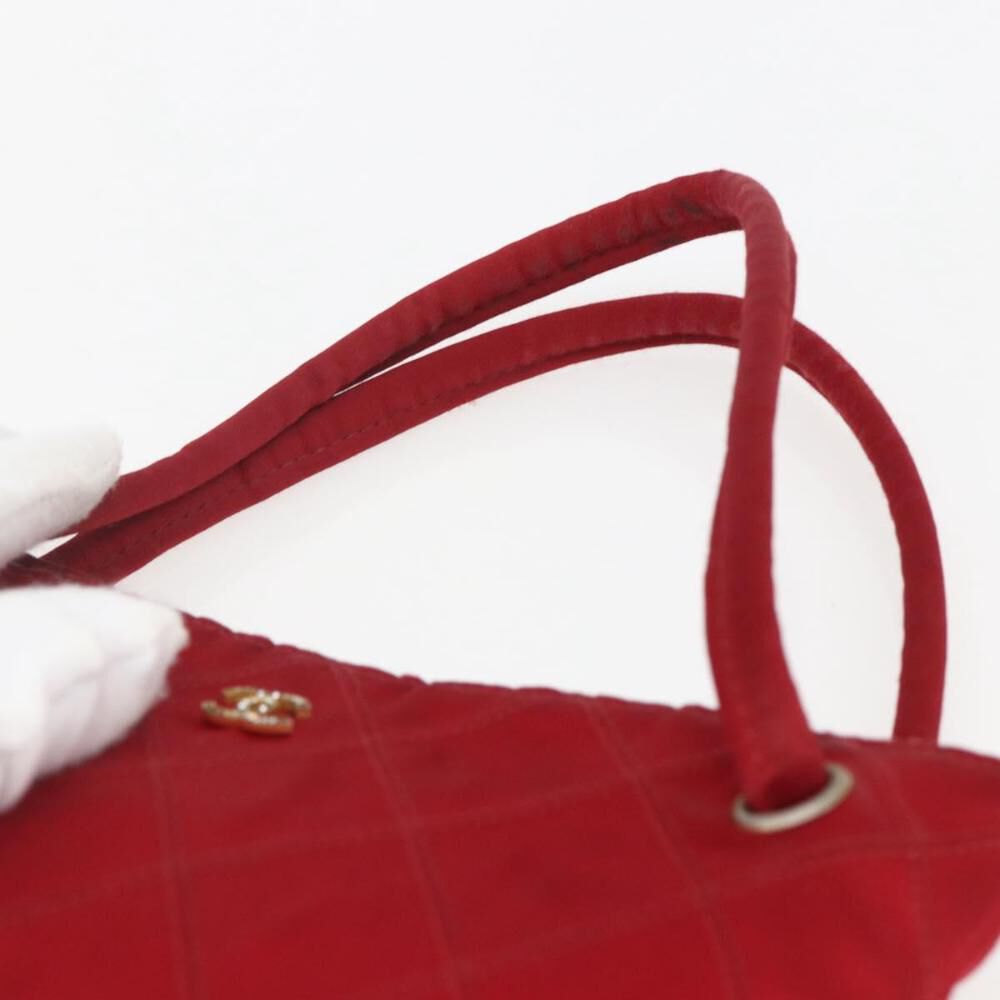 Chanel Tote
