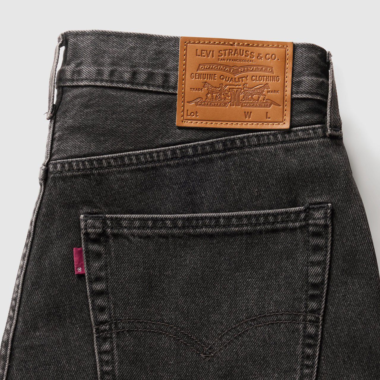578� Baggy Jeans