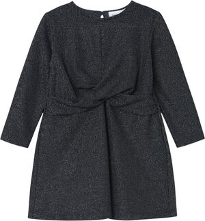 NMFROISIN LS DRESS