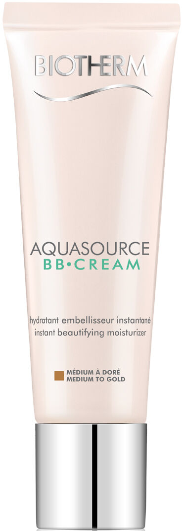 Biotherm Aquasource Moisturizing BB Cream Medium to Dark 30ml