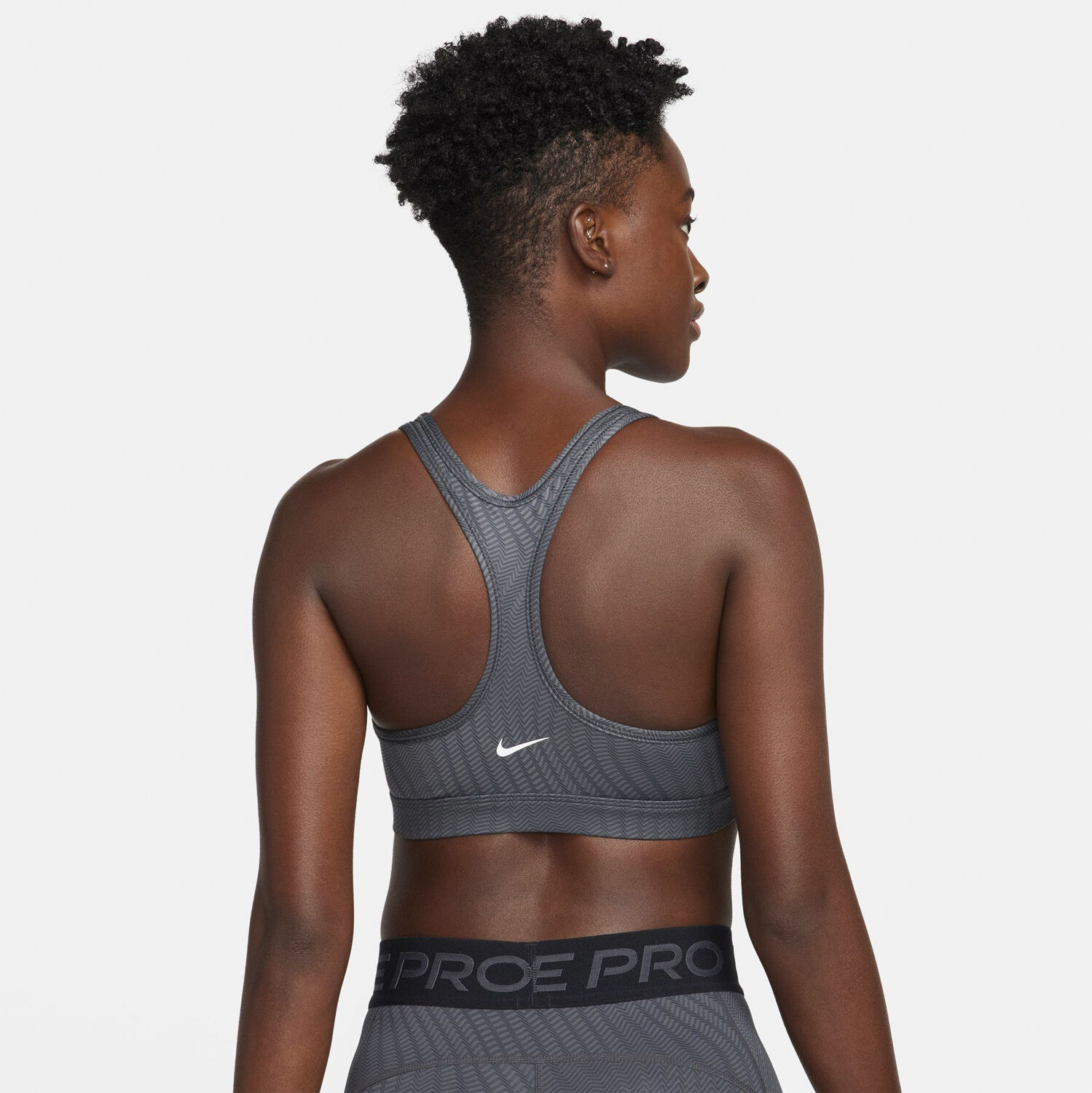 Pro Swoosh Light-Support non-padded sports bh
