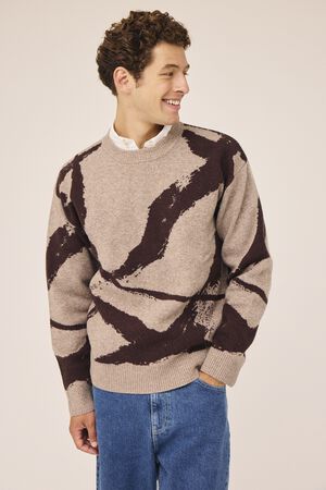 Maryn 7 - 100% Lambswool RWS
