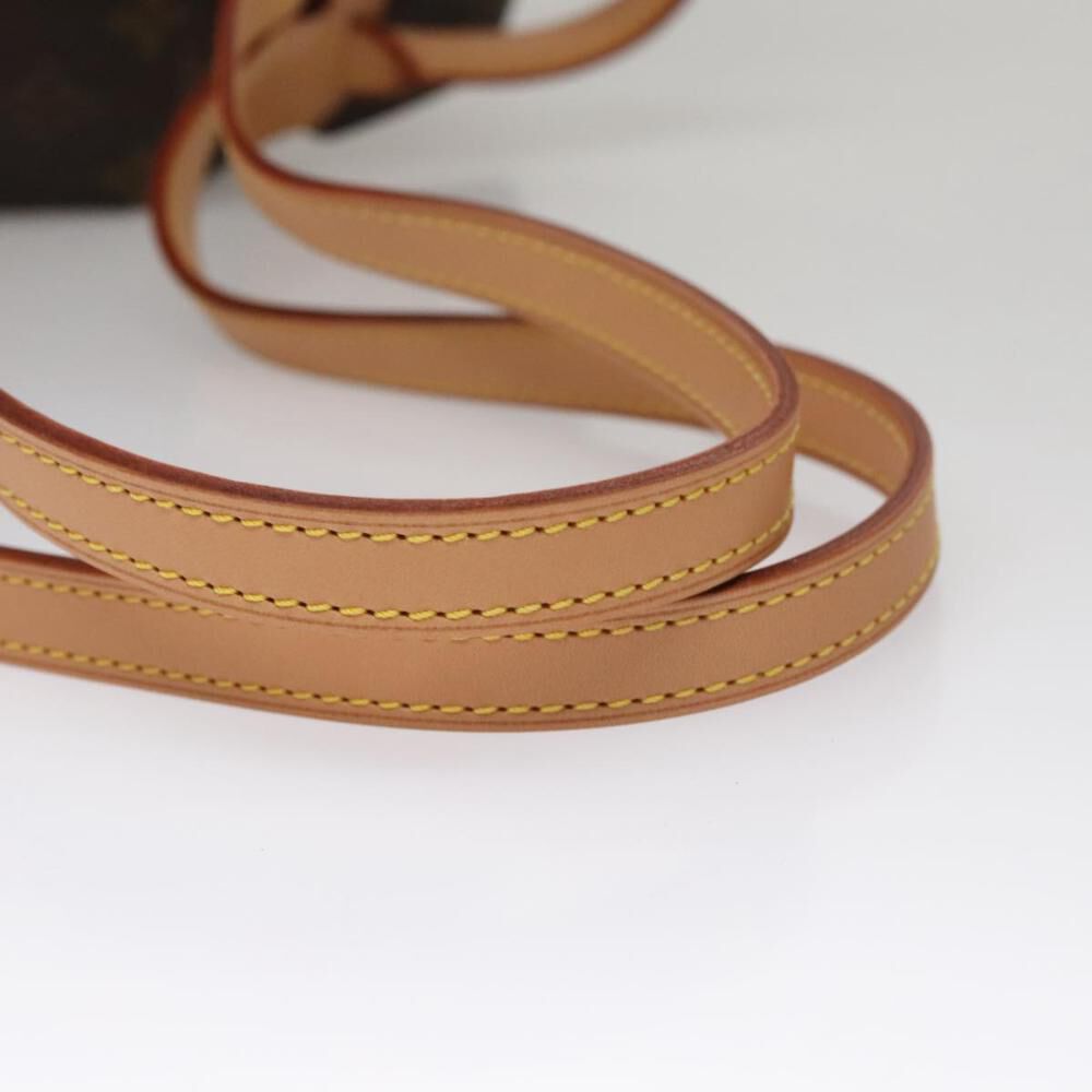 Louis Vuitton Montsouris