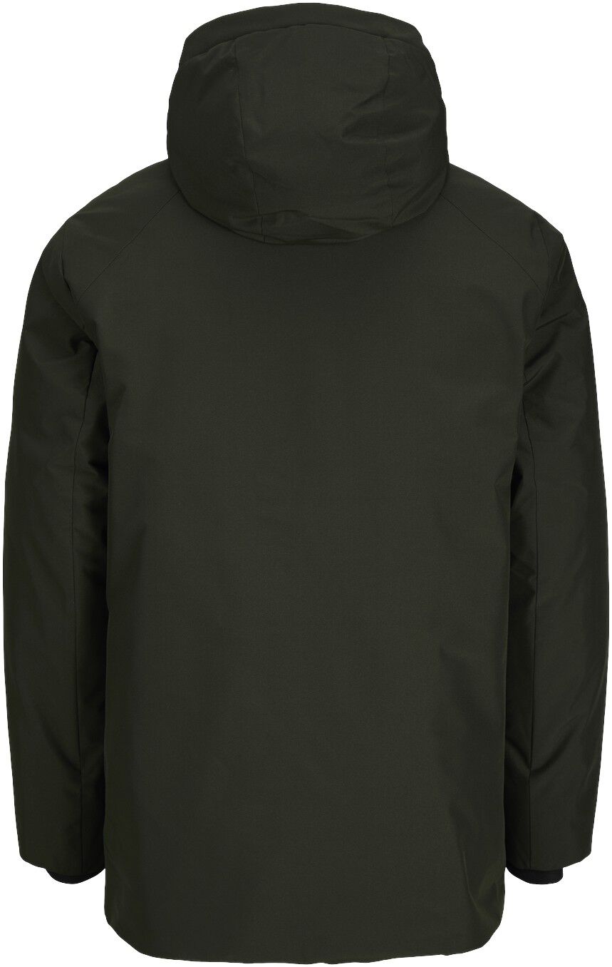 Jjsage Parka