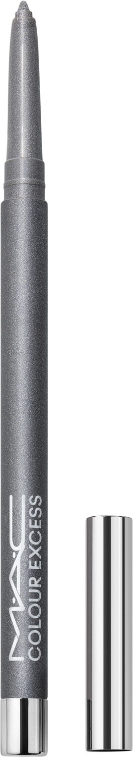 Colour Excess Gel Pencil Eye Liner