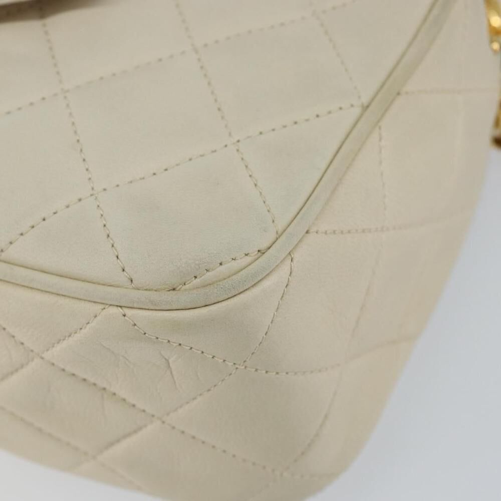 Chanel Crossbody Bag