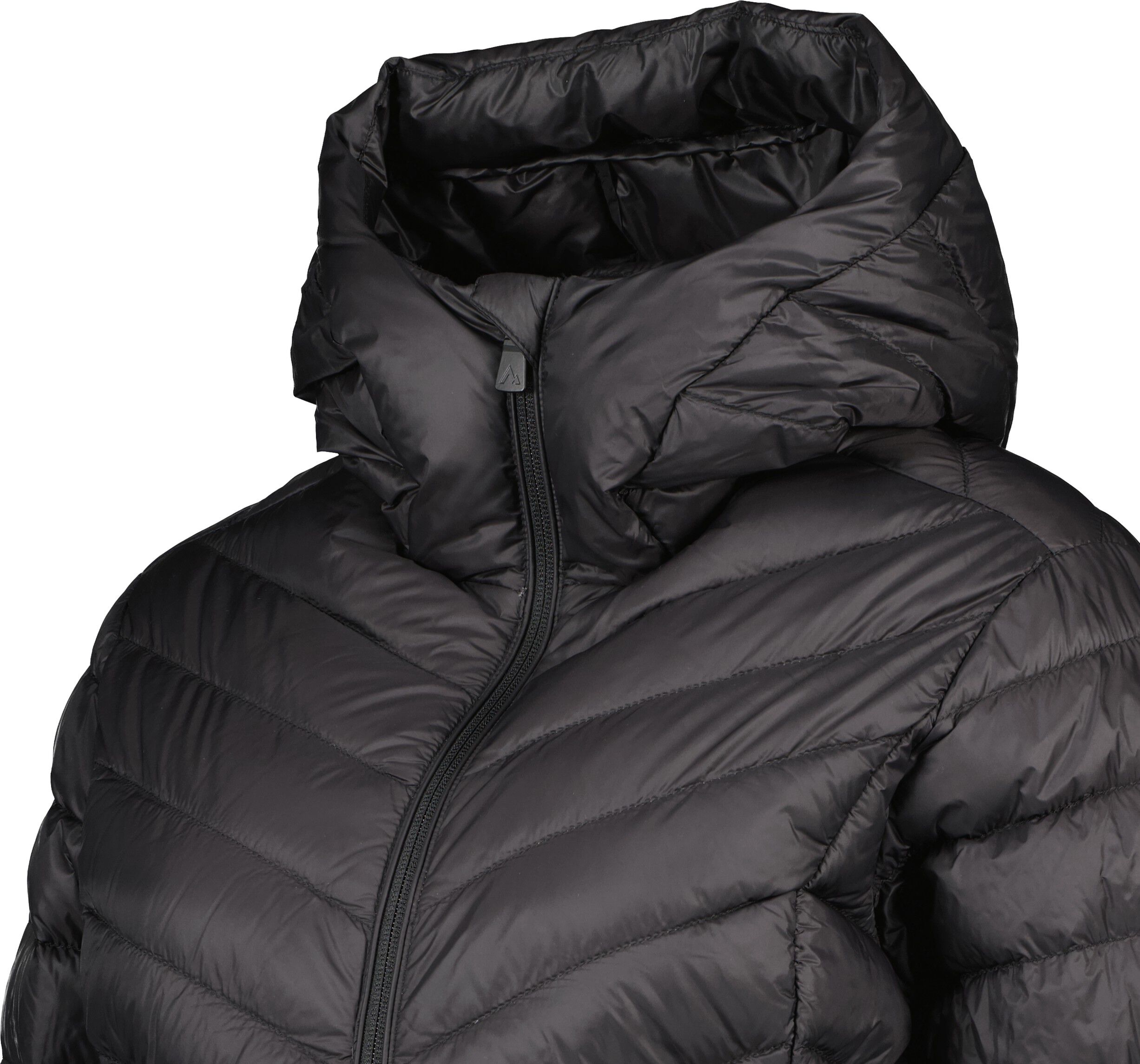 Isa Lightweight Down For&aring;rs Jakke