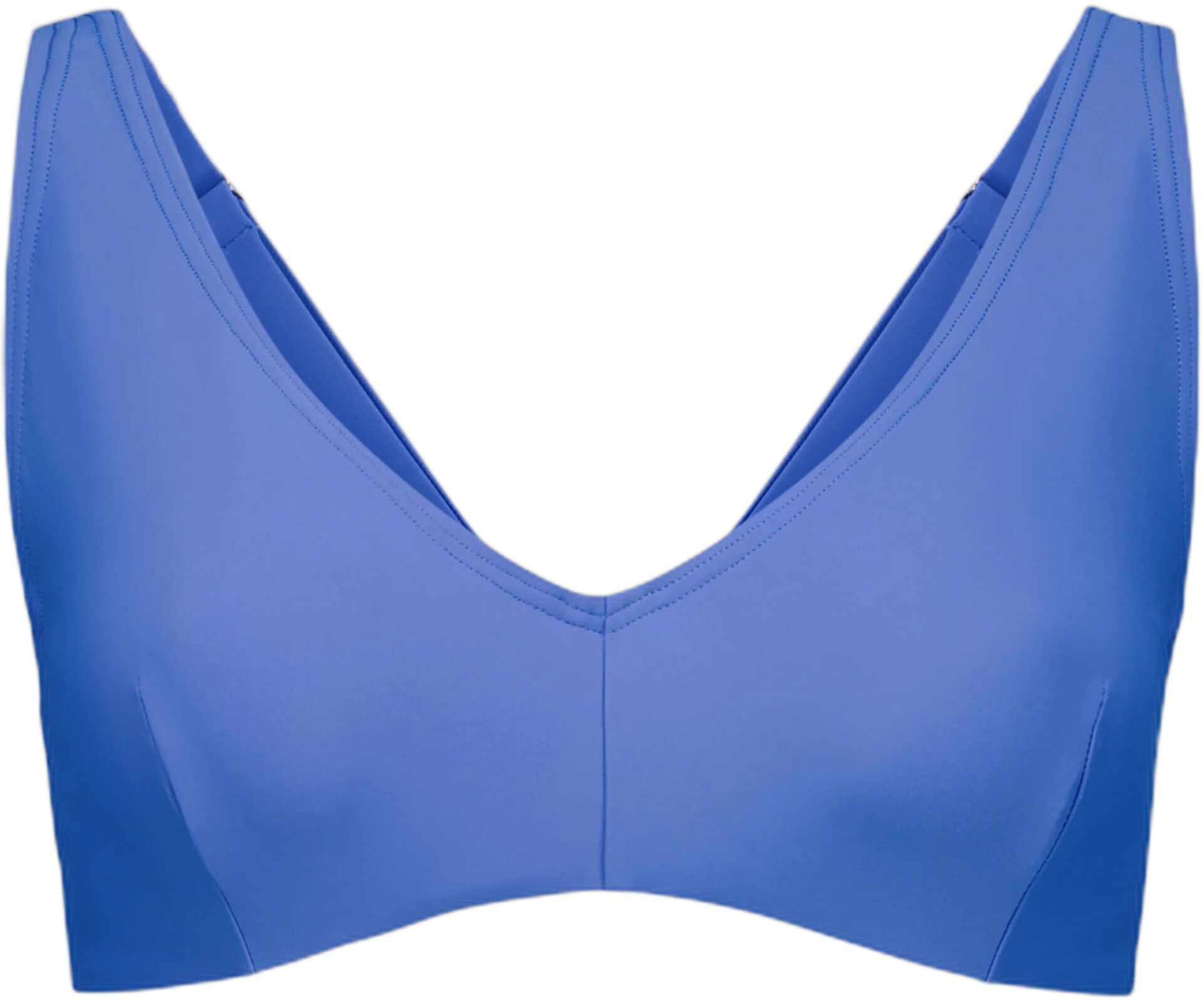 Fiji V-neck Bikini Overdel